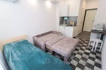 1-к кв. Приморский край, Владивосток ул. Карякинская, 33 (18.0 м) - Фото 0