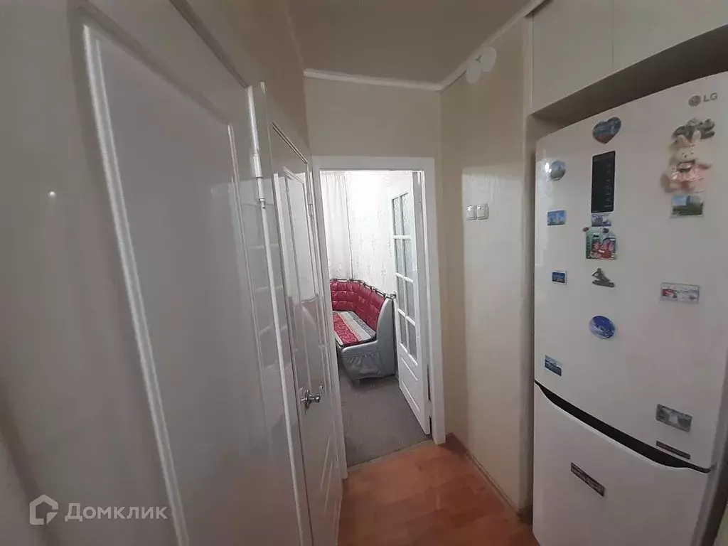 Продаётся 3-к квартира, 58 м - Фото 1