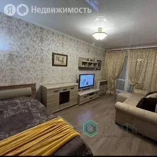 1-комнатная квартира: Калининград, Бассейная улица, 7 (41 м) - Фото 2