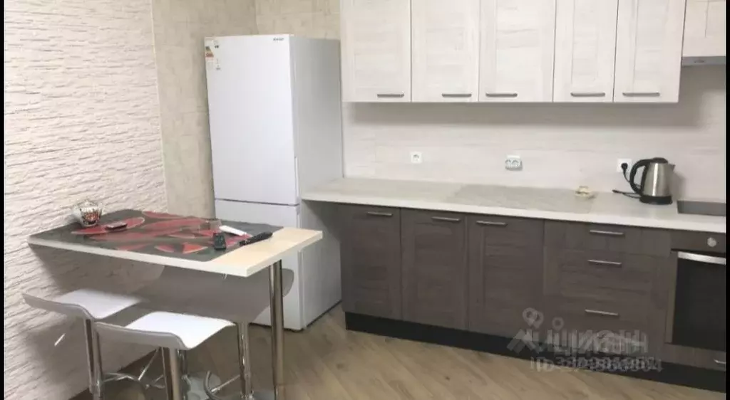 2-к кв. Москва, Москва, Московский г. ул. Бианки, 9 (45.0 м) - Фото 2