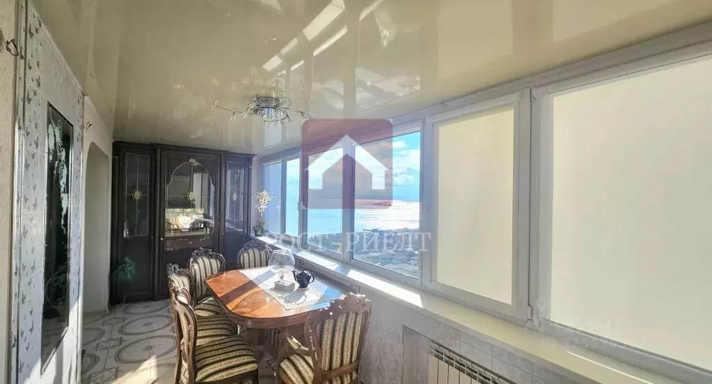 3-к кв. Саратовская область, Саратов проезд 4-й имени Н.Г. ... - Фото 1