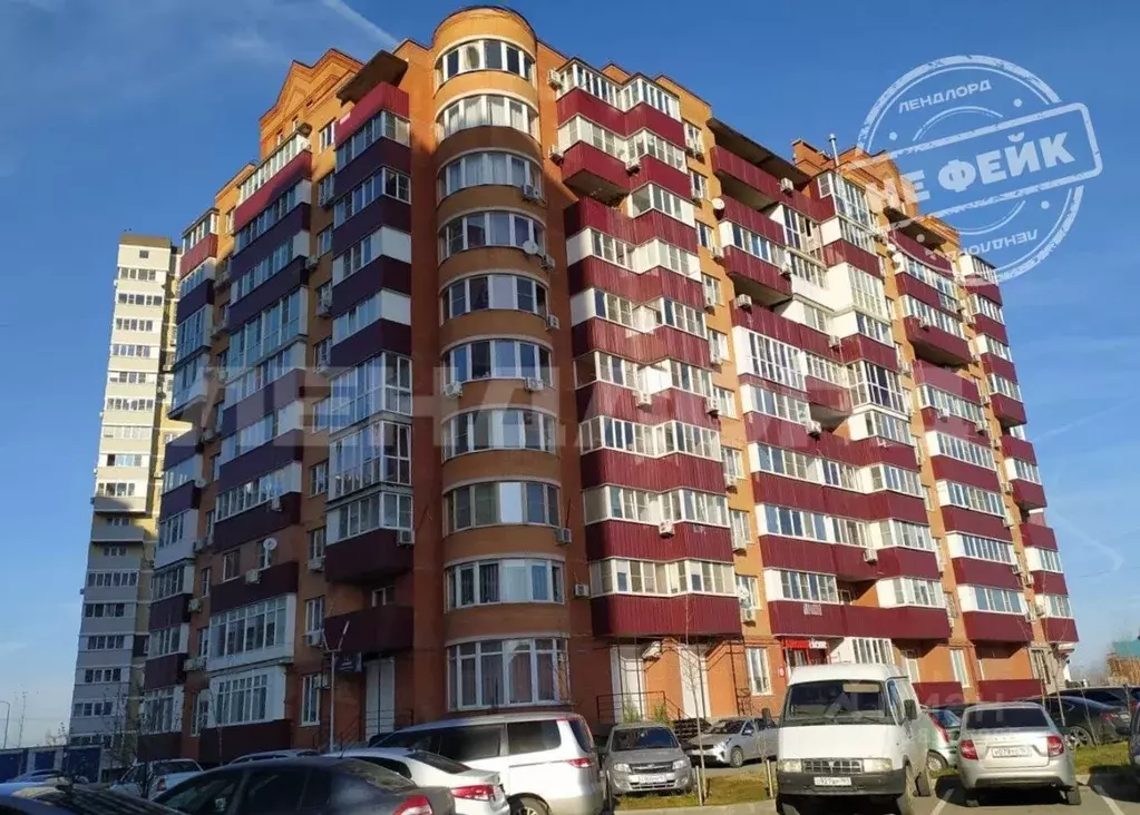 2-к кв. Ростовская область, Батайск ул. Половинко, 280/2 (74.0 м) - Фото 1