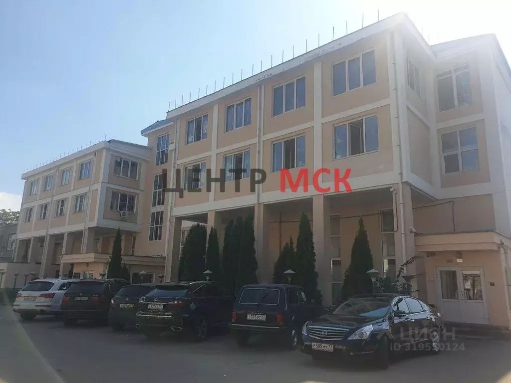 Производственное помещение в Москва Средняя Калитниковская ул., 28С2 ... - Фото 0