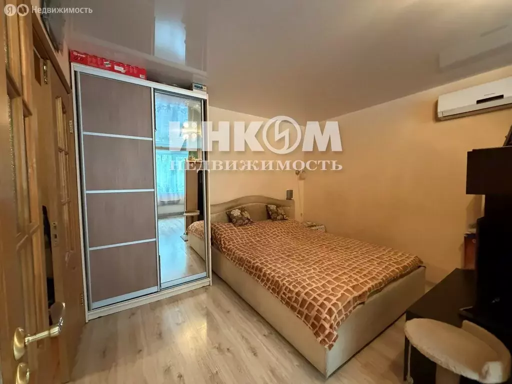 3-комнатная квартира: Москва, улица Крылатские Холмы, 36к1 (64.5 м) - Фото 2