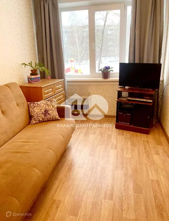 Продаётся 3-к квартира, 57.2 м - Фото 0