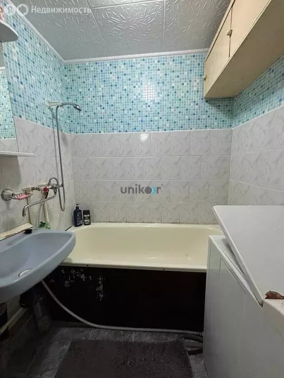 2-комнатная квартира: Туймазы, улица Комарова, 28 (44.9 м) - Фото 0
