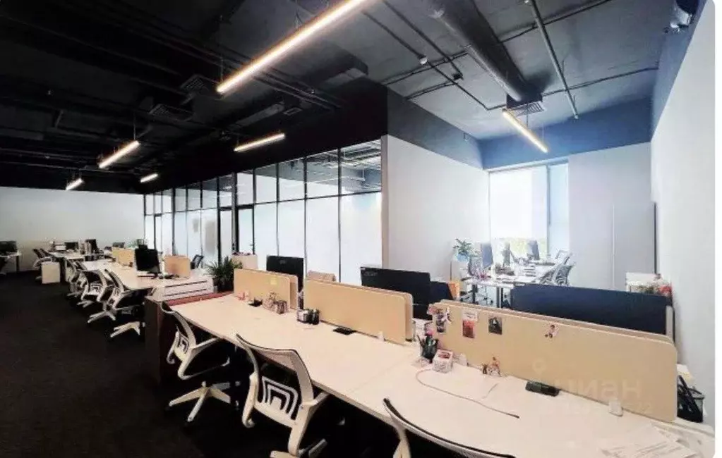 Офис в Москва Новоданиловская наб., 12 (241 м) - Фото 0