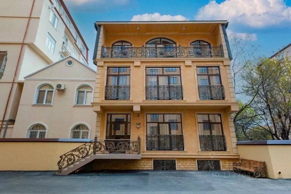 Комната Дагестан, Махачкала ул. Салаватова, 13А (10.0 м) - Фото 1