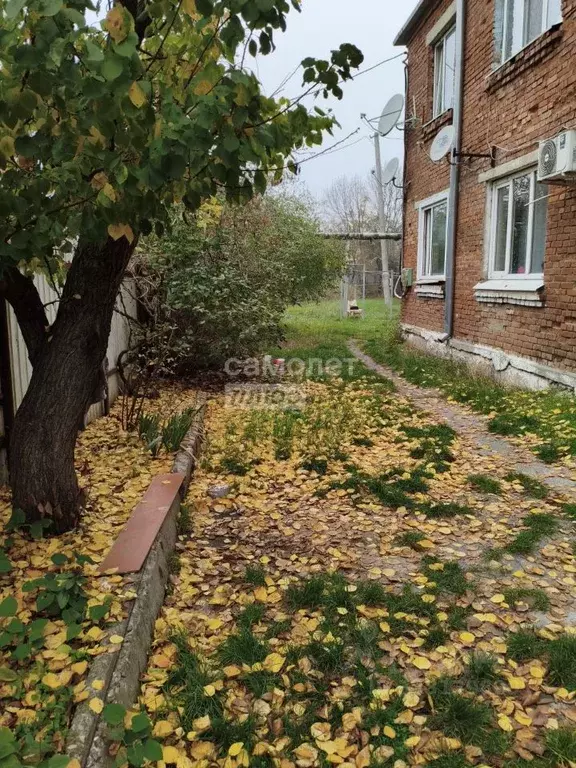 2-к кв. Краснодарский край, Абинск Заводская ул. (44.7 м) - Фото 1