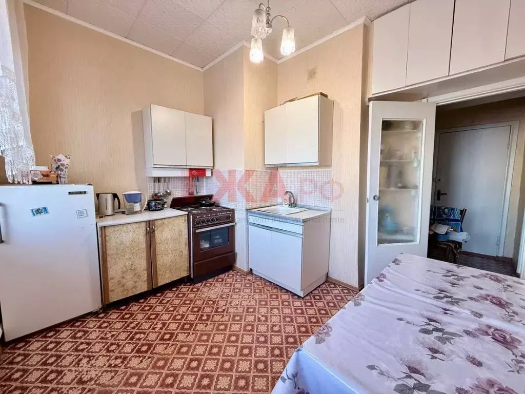 3-к кв. Саха (Якутия), Нерюнгри просп. Дружбы Народов, 17 (70.0 м) - Фото 1