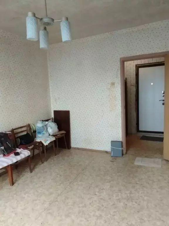 2-к кв. Москва Перервинский бул., 8 (53.8 м) - Фото 0