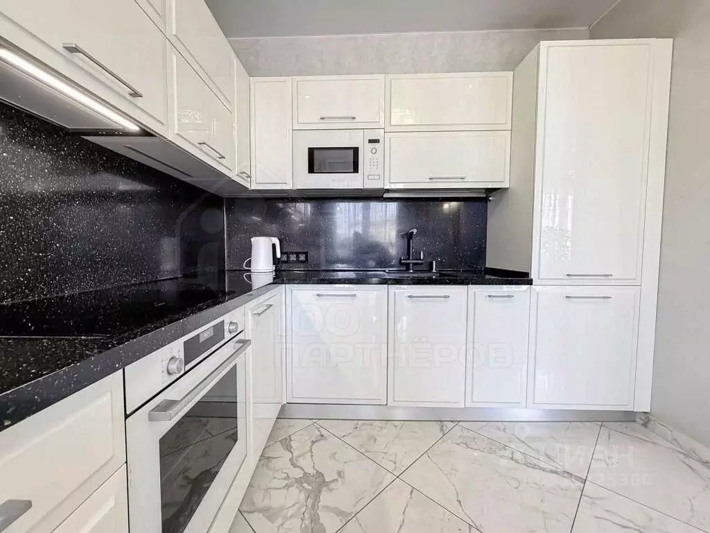 2-к кв. Иркутская область, Иркутск ул. Карла Либкнехта, 114 (67.2 м) - Фото 2