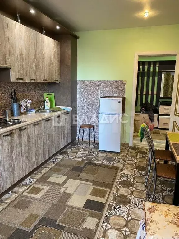 2-к. квартира, 60 м, 3/6 эт. - Фото 1