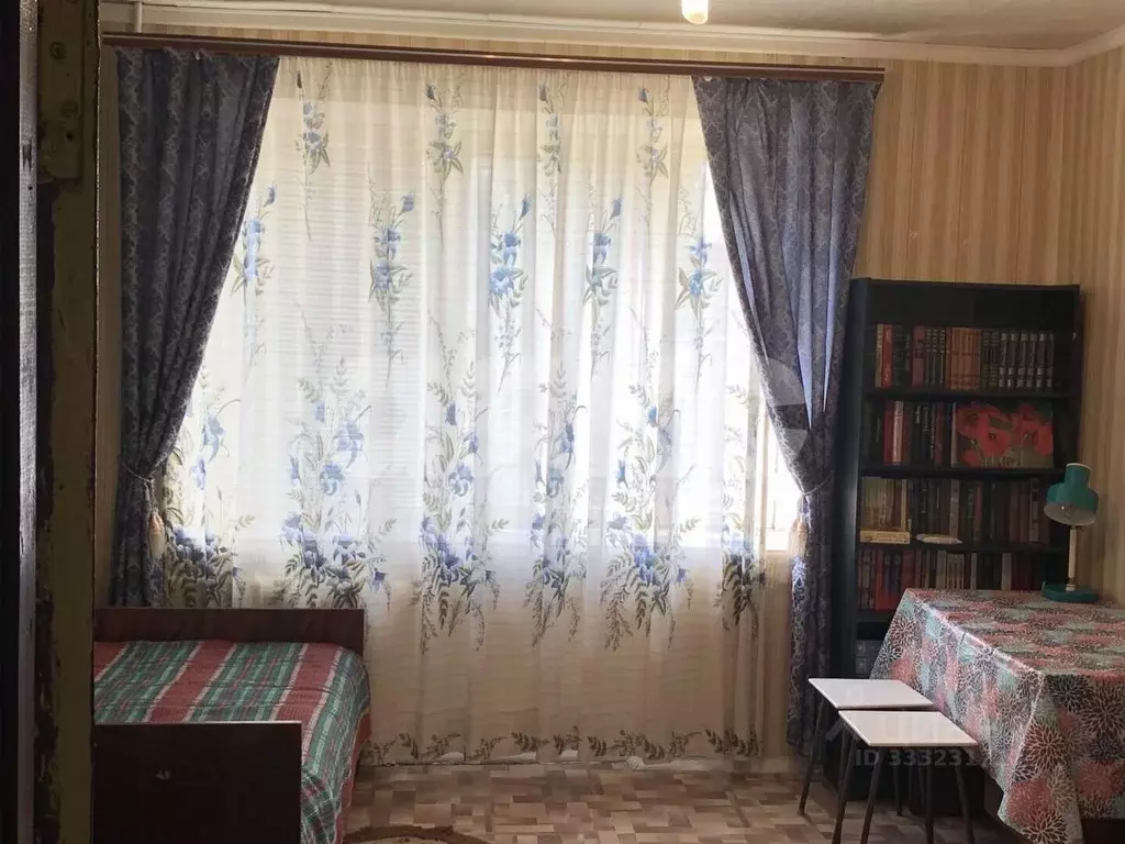 Комната Липецкая область, Липецк ул. Студенческий Городок, 16 (13.0 м) - Фото 2