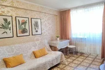 1-к кв. Самарская область, Самара Ново-Садовая ул., 23 (36.0 м) - Фото 0