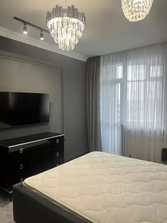 2-к кв. Ростовская область, Ростов-на-Дону Буденновский просп., 2А/23Б ... - Фото 2