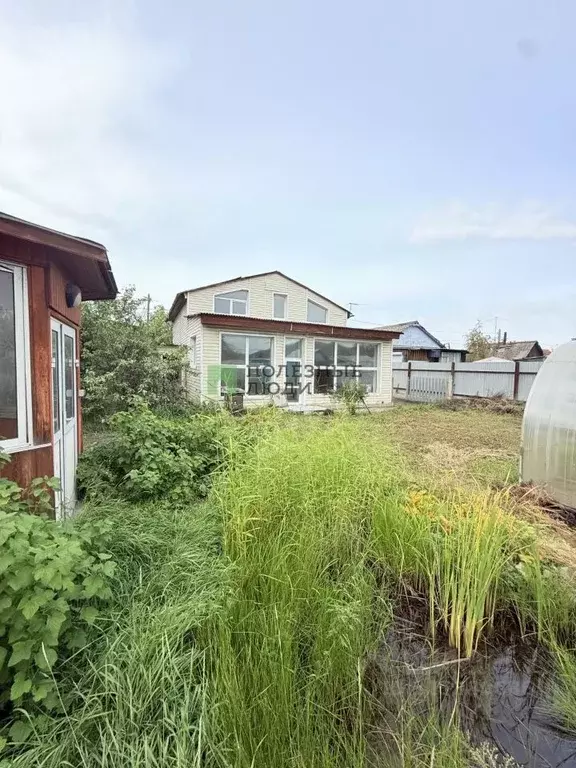 Дом в Забайкальский край, Чита 1-я Южная ул. (164 м) - Фото 1