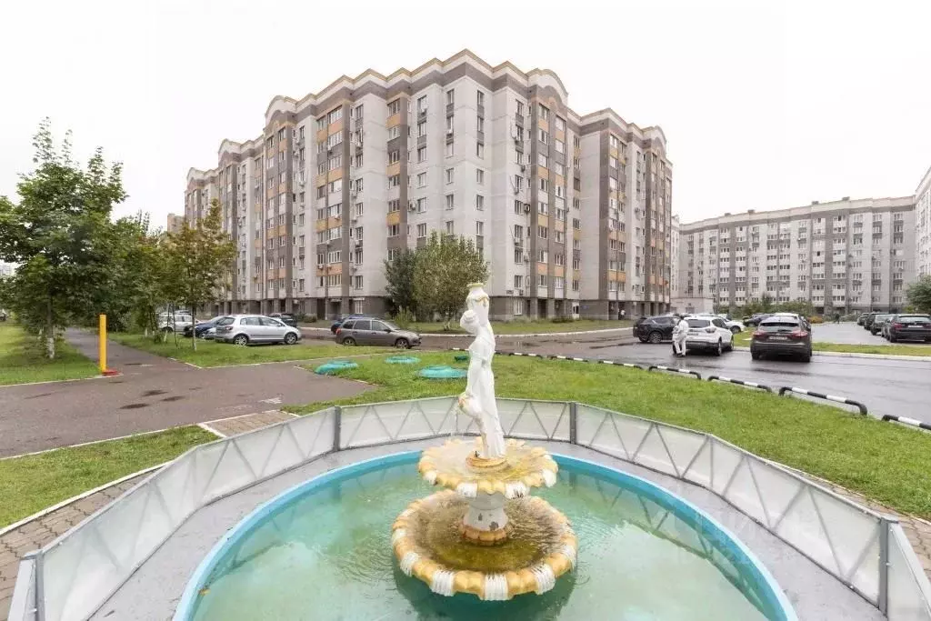 1-к кв. Татарстан, Казань Чистопольская ул., 72 (45.0 м) - Фото 2