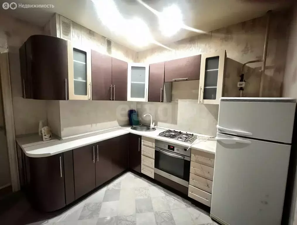 3-комнатная квартира: Воронеж, улица Шишкова, 144В (69.7 м) - Фото 2