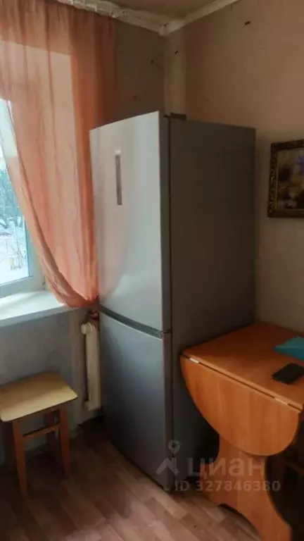 1-к кв. Пермский край, Пермь ул. Адмирала Ушакова, 5 (30.7 м) - Фото 1