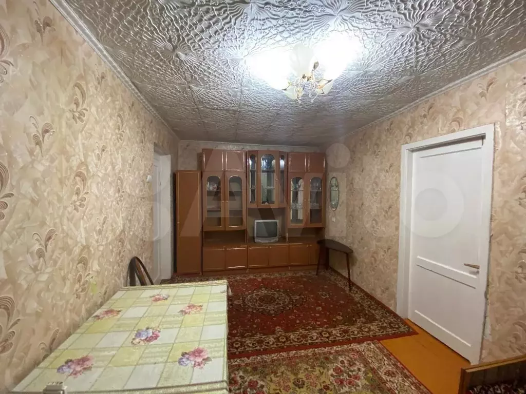 2-к. квартира, 42 м, 5/5 эт. - Фото 1