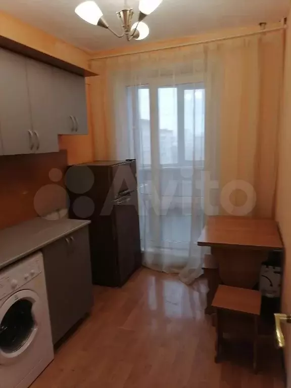 1-к. квартира, 30 м, 8/9 эт. - Фото 0