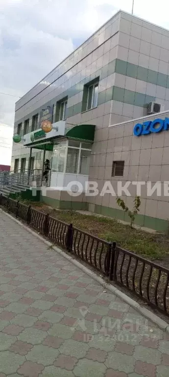 Помещение свободного назначения в Алтайский край, Угловский район, ... - Фото 2