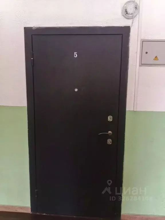 2-к кв. Омская область, Омск Городок Нефтяников мкр, ул. Грозненская, ... - Фото 1