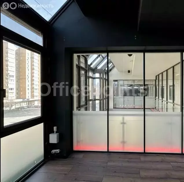Офис (228 м) - Фото 1