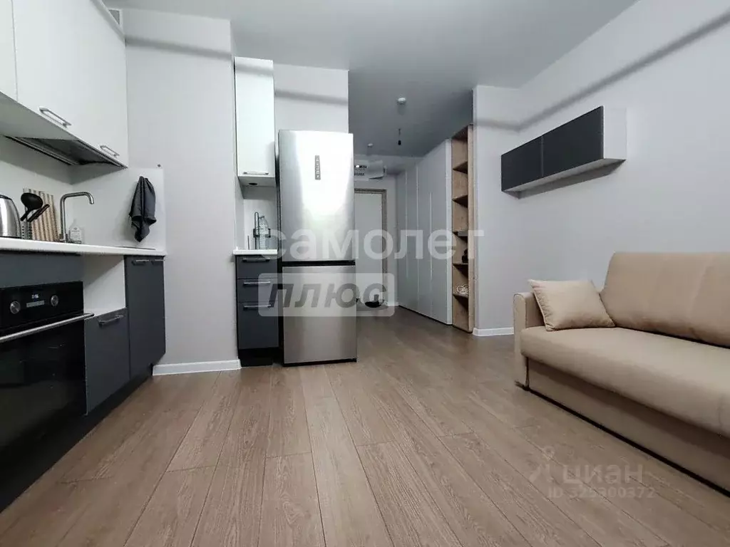 Студия Московская область, Ленинский городской округ, Мисайлово пгт, ... - Фото 2