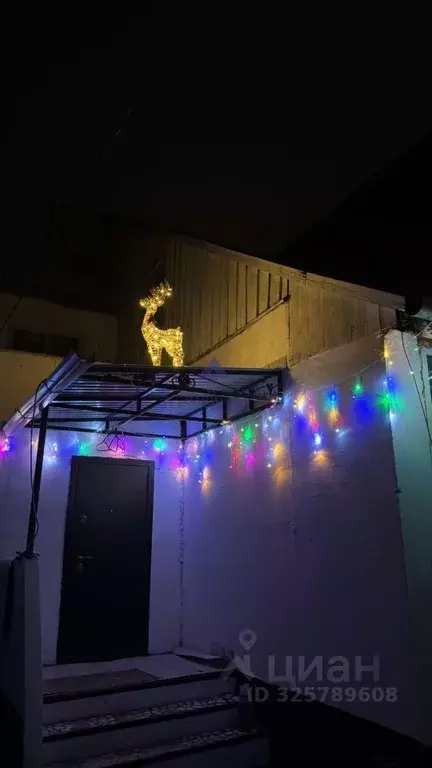 Коттедж в Ростовская область, Цимлянск Советская ул., 80кв1 (140 м) - Фото 2