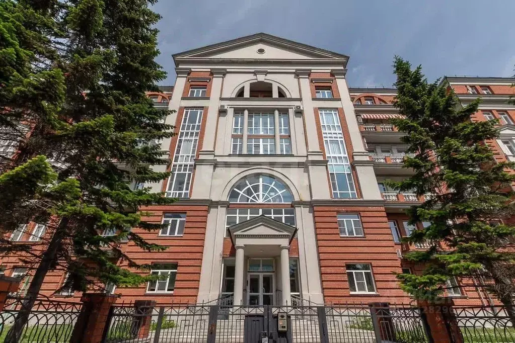 4-к кв. Алтайский край, Барнаул Социалистический просп., 38 (174.0 м) - Фото 1