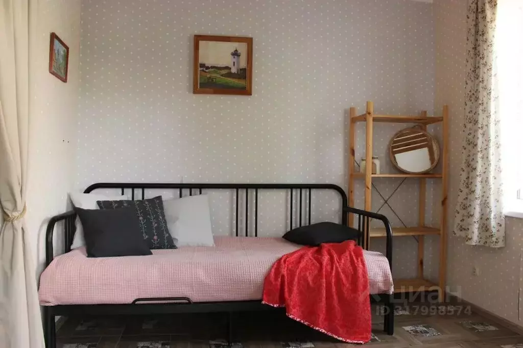 1-к кв. Калининградская область, Зеленоградск ул. Герцена, 7 (45.0 м) - Фото 1