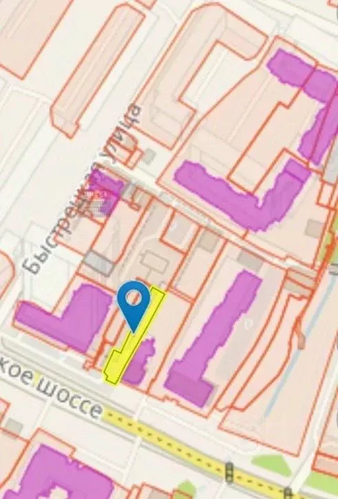 Участок в Рязанская область, Рязань Касимовское ш., 45 (6.91 сот.) - Фото 2