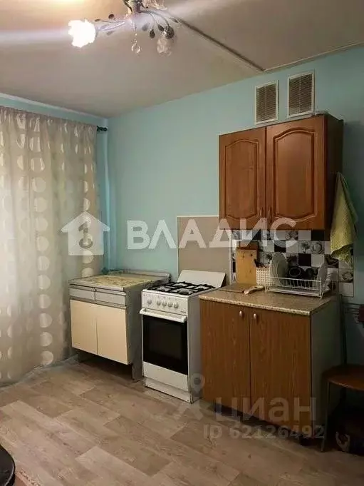 Комната Санкт-Петербург Заневский просп., 34к1 (18.0 м) - Фото 1