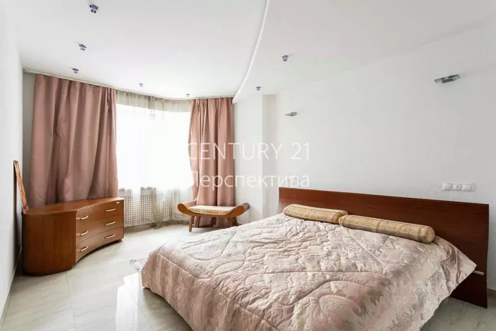 2-к кв. Московская область, Жуковский Люберецкая ул., 4 (94.1 м) - Фото 2