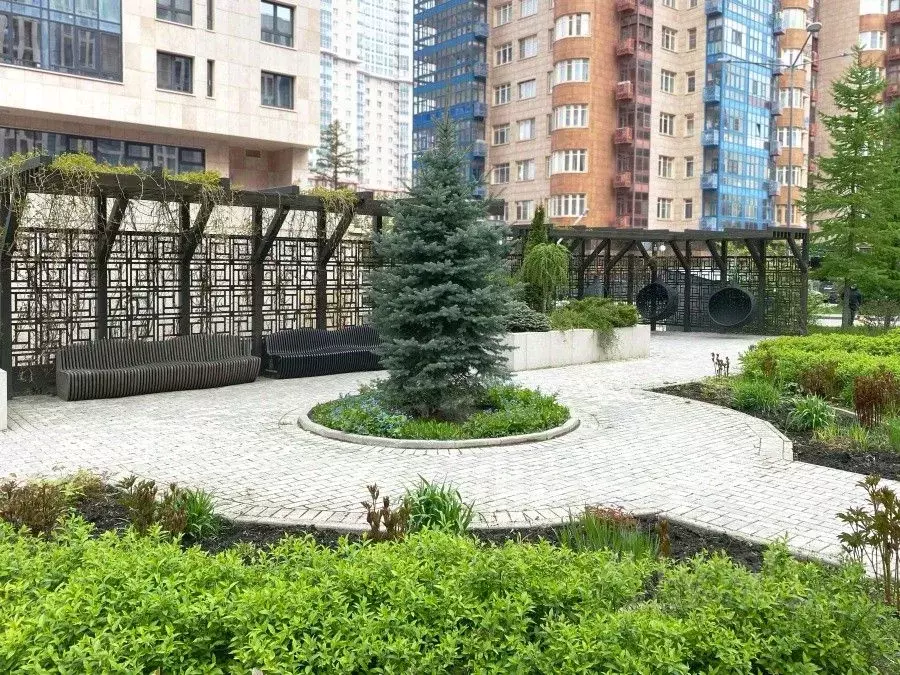 2-к кв. Москва ул. Обручева, 5А (60.3 м) - Фото 2