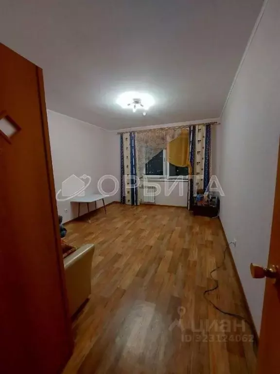 3-к кв. Тюменская область, Тюмень ул. Михаила Сперанского, 27 (62.8 м) - Фото 1