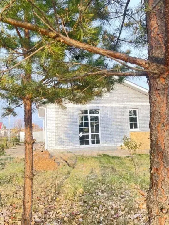 Дом в Тюменская область, Тюменский муниципальный округ, Лоза СНТ ул. ... - Фото 2