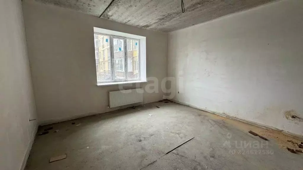 1-к кв. Ставропольский край, Михайловск Шпаковский район, Адмирал кп,  ... - Фото 2