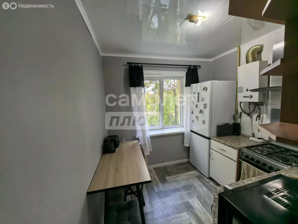 1-комнатная квартира: Сергиев Посад, Инженерная улица, 6 (31.8 м) - Фото 1