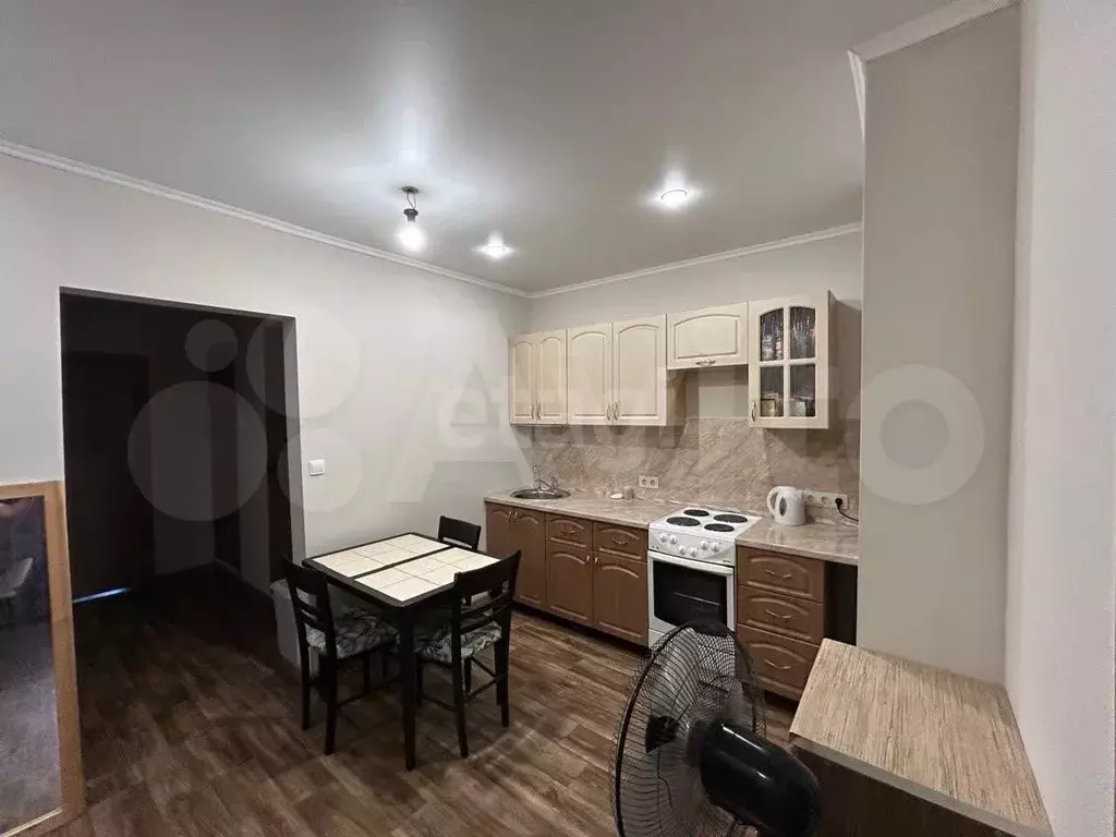 2-к. квартира, 45,3 м, 8/10 эт. - Фото 1
