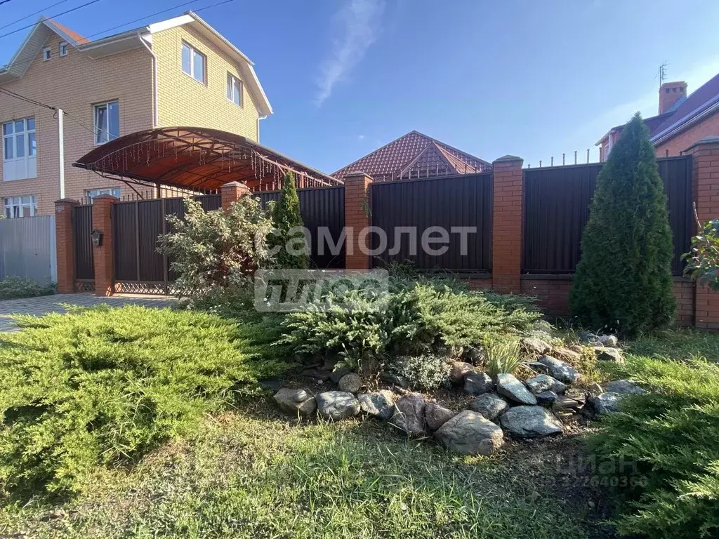 Дом в Краснодарский край, Тимашевск ул. Ленина (123 м) - Фото 2