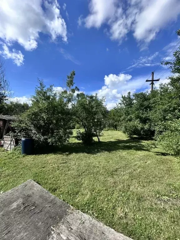 Участок в Московская область, Мытищи городской округ, д. Красная Горка ... - Фото 1