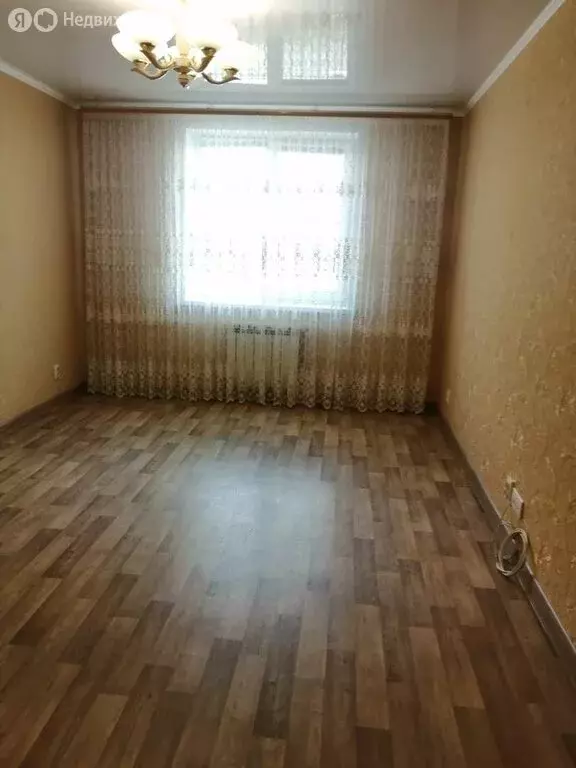 1-комнатная квартира: Самара, бульвар Ивана Финютина, 51 (33.3 м) - Фото 1