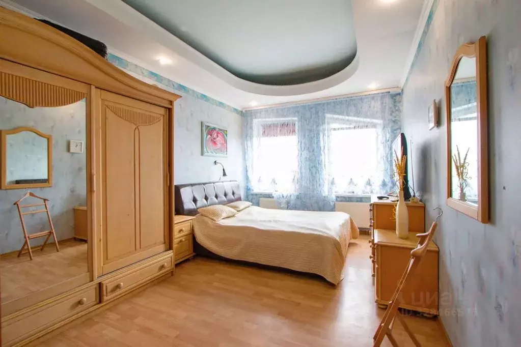 3-к кв. Калининградская область, Калининград ул. Литовский Вал, 47А ... - Фото 1