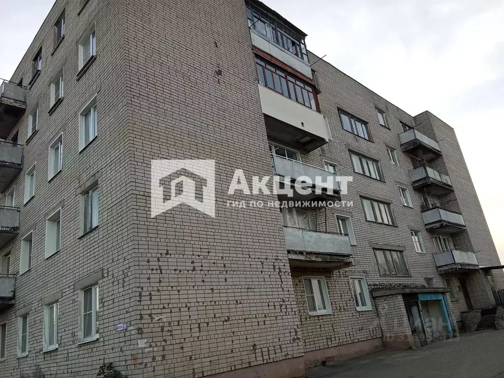Комната Ивановская область, Иваново ул. 3-я Парковская, 23 (12.0 м) - Фото 1