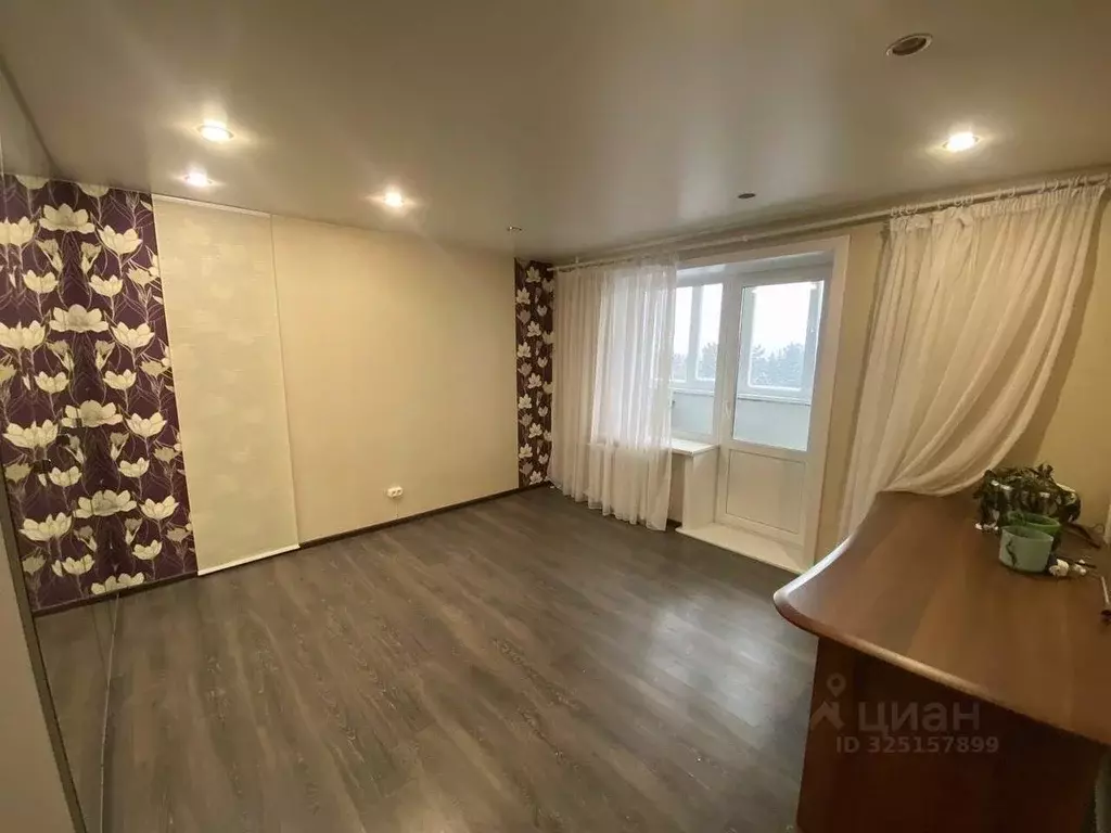 3-к кв. Свердловская область, Полевской Зеленый Бор-2 мкр, 33 (58.8 м) - Фото 1