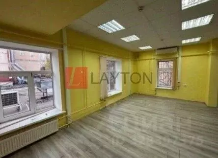 Офис в Москва Марксистская ул., 3С2 (285 м) - Фото 1