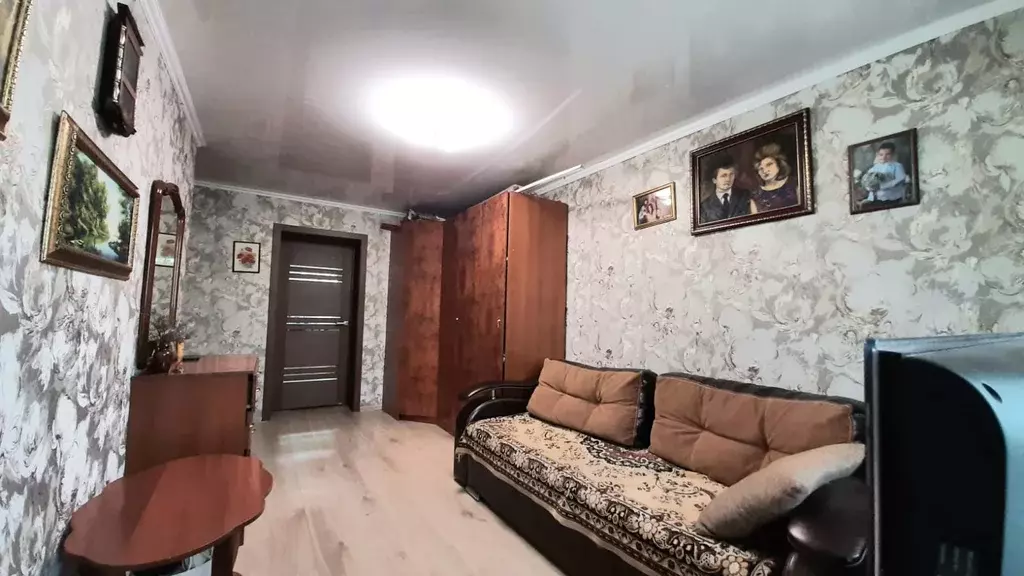 Продаётся 3-к квартира, 57.1 м - Фото 0